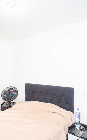 Casa à venda com 80m², 3 quartos e 2 vagasQuarto 3