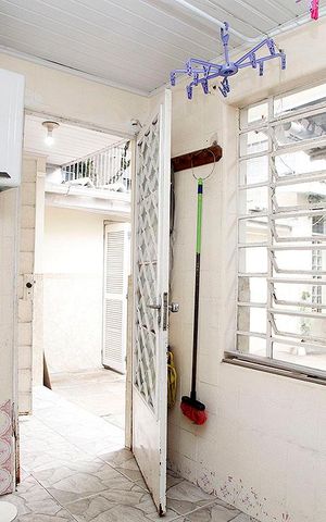 Casa à venda com 208m², 3 quartos e 4 vagasÁrea de Serviço