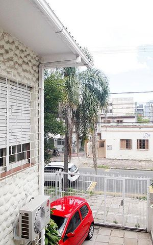 Casa à venda com 208m², 3 quartos e 4 vagasQuarto 2 Vista