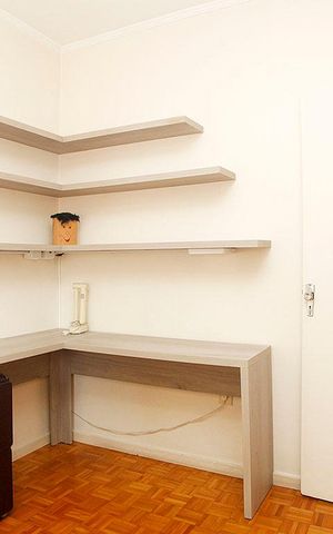 Casa à venda com 208m², 3 quartos e 4 vagasQuarto 3