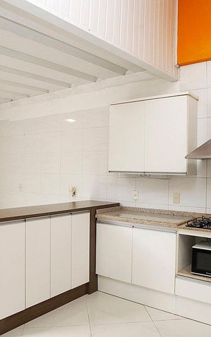 Casa à venda com 208m², 3 quartos e 4 vagasCozinha
