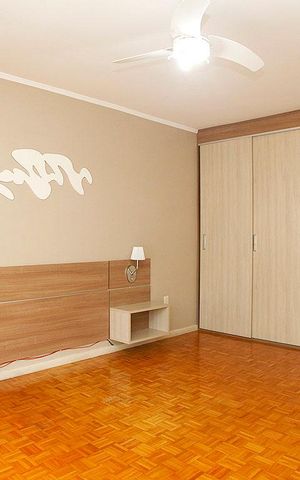 Casa à venda com 208m², 3 quartos e 4 vagasQuarto 1