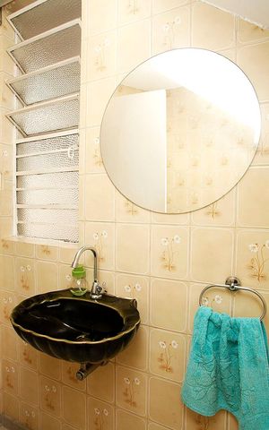 Casa à venda com 208m², 3 quartos e 4 vagasBanheiro 2