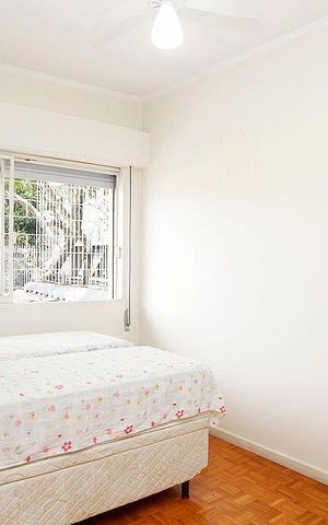Casa à venda com 208m², 3 quartos e 4 vagasQuarto 3