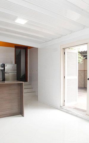 Casa à venda com 208m², 3 quartos e 4 vagasSala 3