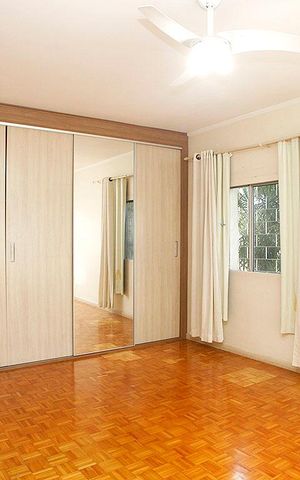 Casa à venda com 208m², 3 quartos e 4 vagasQuarto 1