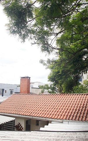 Casa à venda com 208m², 3 quartos e 4 vagasQuarto 3 Vista