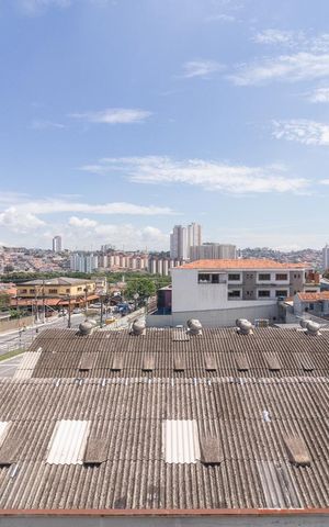 Studio para alugar com 21m², 1 quarto e sem vagaKitnet / studio