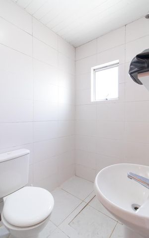 Studio para alugar com 21m², 1 quarto e sem vagaKitnet / studio