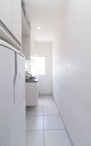 Studio para alugar com 21m², 1 quarto e sem vagaKitnet / studio