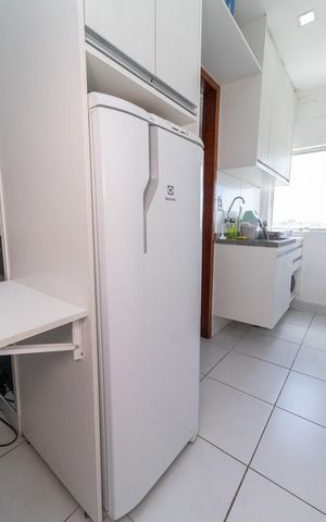 Studio para alugar com 21m², 1 quarto e sem vagaKitnet / studio