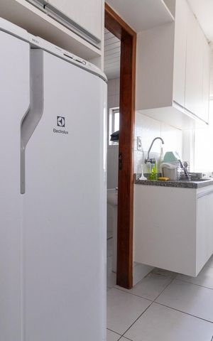 Studio para alugar com 21m², 1 quarto e sem vagaKitnet / studio