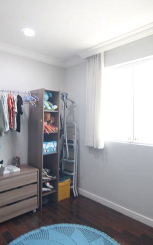 Casa à venda com 240m², 4 quartos e 3 vagasQuarto 1