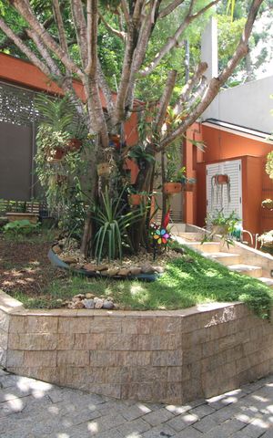 Casa à venda com 240m², 4 quartos e 3 vagasJardim