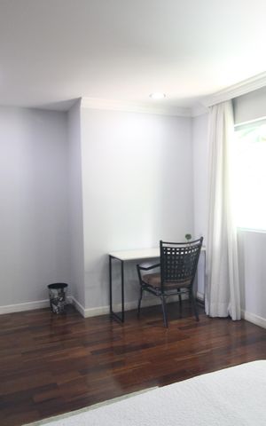 Casa à venda com 240m², 4 quartos e 3 vagasQuarto 2