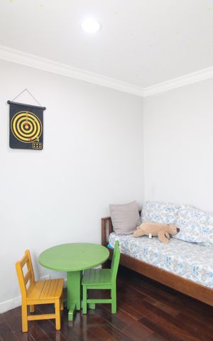 Casa à venda com 240m², 4 quartos e 3 vagasQuarto 1