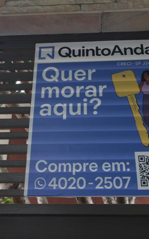 Casa à venda com 240m², 4 quartos e 3 vagasPlaca