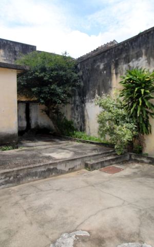 Casa à venda com 386m², 4 quartos e 2 vagasQuintal
