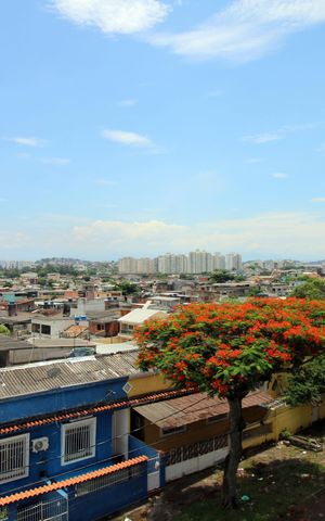 Casa à venda com 386m², 4 quartos e 2 vagasVista do Terraço
