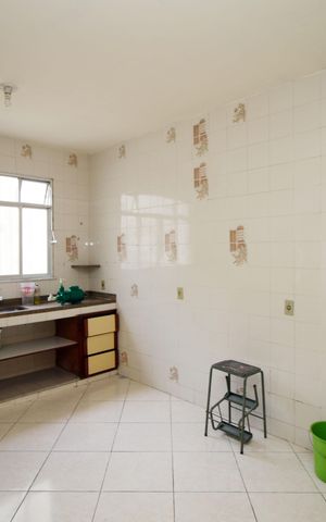 Casa à venda com 386m², 4 quartos e 2 vagasCozinha