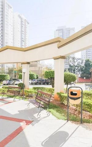 Apartamento à venda com 70m², 3 quartos e 1 vaga
