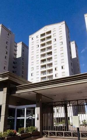 Apartamento à venda com 70m², 3 quartos e 1 vaga