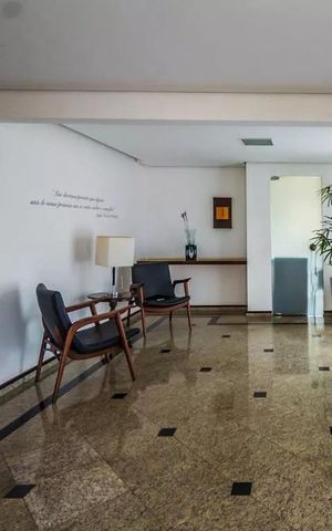 Apartamento à venda com 70m², 3 quartos e 1 vaga