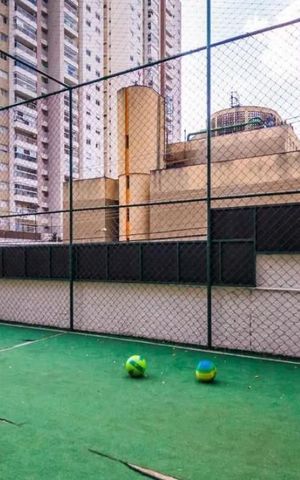 Apartamento à venda com 70m², 3 quartos e 1 vaga
