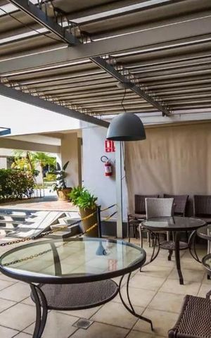 Apartamento à venda com 70m², 3 quartos e 1 vaga
