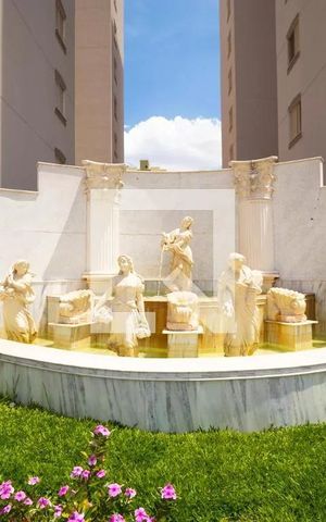 Apartamento à venda com 70m², 3 quartos e 1 vaga