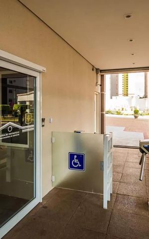 Apartamento à venda com 70m², 3 quartos e 1 vaga