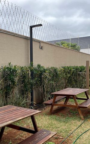 Apartamento para alugar com 50m², 2 quartos e 1 vaga Apartamento para alugar com 50m², 2 quartos e 1 vagaÁrea comum