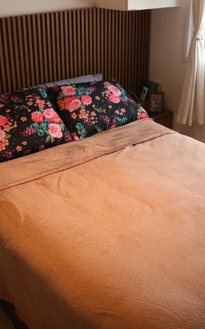 Apartamento para alugar com 50m², 2 quartos e 1 vagaSuíte
