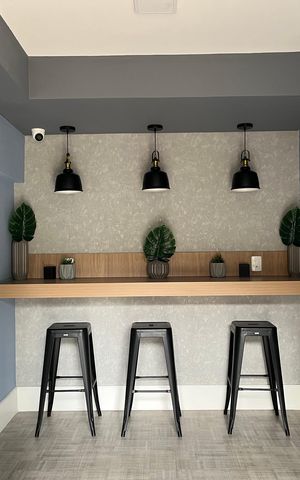 Apartamento para alugar com 50m², 2 quartos e 1 vaga Apartamento para alugar com 50m², 2 quartos e 1 vagaCoworking