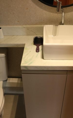 Apartamento para alugar com 50m², 2 quartos e 1 vagaBanheiro 1