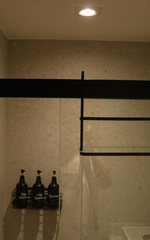 Apartamento para alugar com 50m², 2 quartos e 1 vagaBanheiro 1