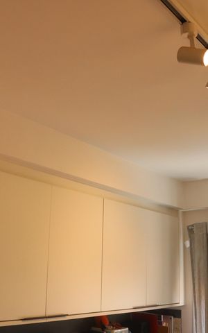 Apartamento para alugar com 50m², 2 quartos e 1 vagaQuarto 1