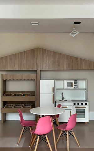 Apartamento para alugar com 50m², 2 quartos e 1 vaga Apartamento para alugar com 50m², 2 quartos e 1 vagaBrinquedoteca