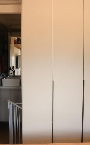 Apartamento para alugar com 50m², 2 quartos e 1 vagaSuíte