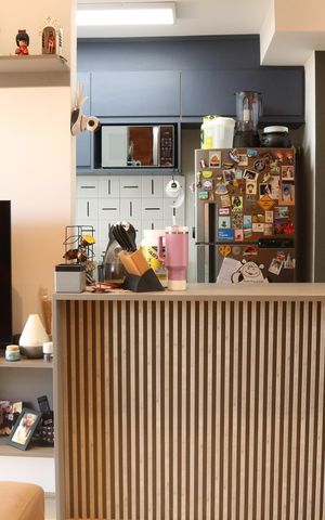 Apartamento para alugar com 50m², 2 quartos e 1 vagaSala