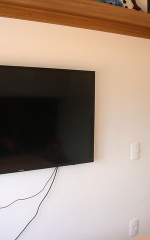 Apartamento para alugar com 50m², 2 quartos e 1 vagaSuíte