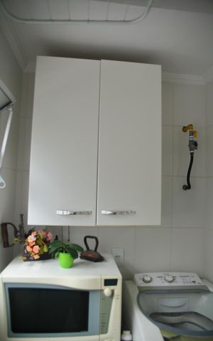 Apartamento para alugar com 65m², 2 quartos e 1 vagaÁrea de Serviço