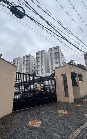 Apartamento para alugar com 65m², 2 quartos e 1 vagaFachada e acesso 
