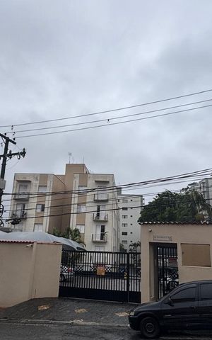 Apartamento para alugar com 65m², 2 quartos e 1 vagaFachada e acesso 