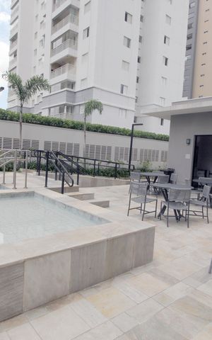 Apartamento à venda com 93m², 3 quartos e 2 vagasÁrea comum