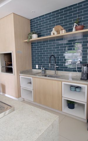 Apartamento à venda com 93m², 3 quartos e 2 vagasÁrea comum