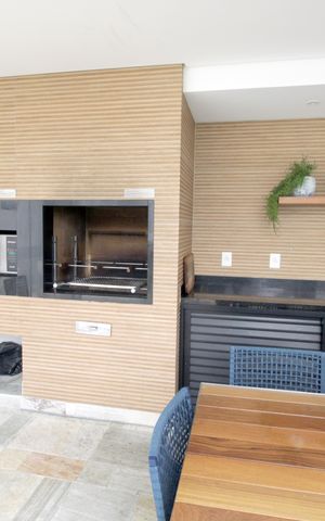 Apartamento à venda com 93m², 3 quartos e 2 vagasÁrea comum