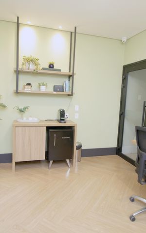 Apartamento à venda com 93m², 3 quartos e 2 vagasÁrea comum