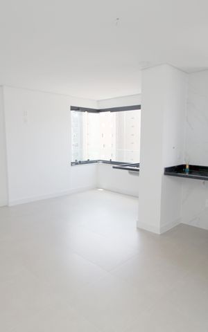Apartamento à venda com 93m², 3 quartos e 2 vagasSala/Cozinha