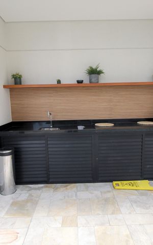 Apartamento à venda com 93m², 3 quartos e 2 vagasÁrea comum